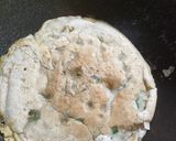 🍽️蔥煎餅的食譜步驟3照片