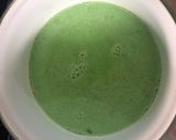 Foto langkah ke 1 dari resep Puding Lumut Mentega.