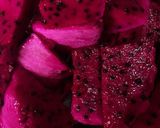 Foto langkah ke 1 dari resep Pitaya Smoothie Bowl.