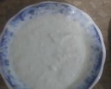 A picture of step 1 of Classic chicken khara masala.