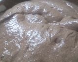 Foto del paso 7 de la receta: Torta de chocolate con bizcochuelo económico