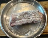 A picture of step 1 of 6* Restaurant style Beef Short rib - Everything from your cupboard and normaly $75 - ENJOY :P.