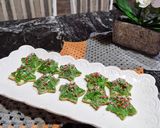 Foto del paso 4 de la receta: Arbolitos navideños