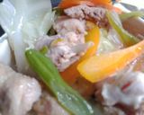 Foto langkah ke 3 dari resep Sup Ayam'ku (Menu Diet Sehat).