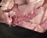 Foto langkah ke 1 dari resep Ayam Kecap Mentega (Simple Ekonomis).
