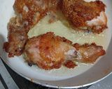 Foto langkah ke 2 dari resep 867) Ayam Goreng Ketumbar.