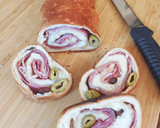Foto del paso 6 de la receta: Pan de jamón Venezolano