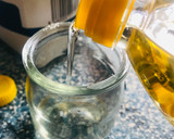 Foto del paso 2 de la receta: Bizcocho de coco y cacao