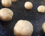 Foto del paso 4 de la receta Chipa sin fécula de mandioca