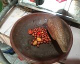 Foto langkah ke 5 dari resep Pentol kornet.