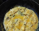ডাল কারিপাতা লাউ ঘন্ট (Dal Karipata Lau Ghanto,Recipe in Bengali রেসিপির ধাপ 6 ছবি