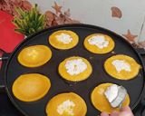 Foto langkah ke 4 dari resep Bingka Labu / Bingka Waluh.