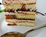 Pas rețetă Tiramisu 9 fotografie