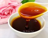 Hình bước làm 3 của món Cách Làm Nước Màu