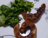 Foto del paso 6 de la receta: Cocinanado un asadito con 2 amigas