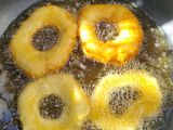 Donat kentang