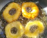 Foto langkah ke 8 dari resep Donat kentang.