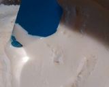 Foto del paso 3 de la receta: Brazo gitano relleno de chocolate