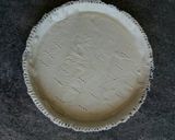 Foto del paso 1 de la receta Pastel de cebolla🍊