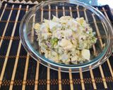Foto del paso 7 de la receta: Ensalada de huevo