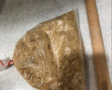 免烤巧克力馬斯卡彭乳酪蛋糕的食譜步驟1照片