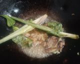 Foto langkah ke 2 dari resep Semur ayam.