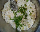 फलाहारी साबूदाना अप्पे (falahari sabudana appe recipe in Hindi) रेसिपी चरण 2 फोटो