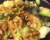 Foto del paso 8 de la receta: Trinxat de col 🥬
