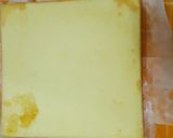 Foto langkah ke 4 dari resep Bolu Gulung selai nanas.