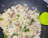 Foto langkah ke 6 dari resep 39. Nasi Goreng Ndeso.
