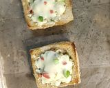 ब्रेड सरप्राइज (bread surprise recipe in Hindi) रेसिपी चरण 8 फोटो