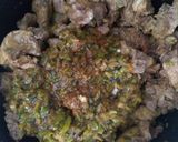 Foto del paso 5 de la receta: Ayacos
