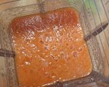 Foto del paso 4 de la receta: Tinga de soya y col (repollo)
