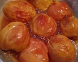 Foto del paso 7 de la receta: Manzanas asadas