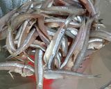 Foto langkah ke 1 dari resep Pepes ikan mairo.