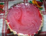 Foto del paso 7 de la receta: Tarta de gelatina (Receta-Fácil)
