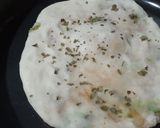 आलू कुलचा (Aloo kulcha recipe in hindi) रेसिपी चरण 5 फोटो