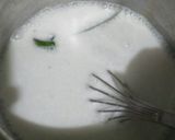 Foto langkah ke 1 dari resep Bubur sumsum.