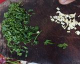 Foto del paso 3 de la receta: Lengua a la vinagreta
