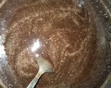Foto langkah ke 1 dari resep Brownies Kukus Ny. liem.