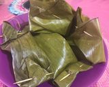 Foto langkah ke 6 dari resep Pepes ikan patin ❤️.