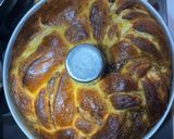Foto del paso 13 de la receta: Trenza de Pascua