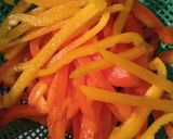 Foto del paso 2 de la receta: Alambre de chuleta ahumada