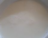 A picture of step 4 of Rice Pudding (Arroz con Leche).