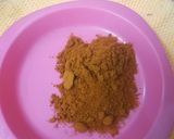 Gambar langkah 1 resipi Hati lembu masak kicap berempah.