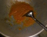 Foto langkah ke 2 dari resep Kepiting bumbu merah (vaforite anaku).
