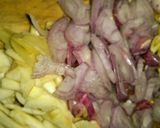 Foto langkah ke 2 dari resep Sambal Kering Tempe.