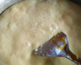 A picture of step 2 of Kesar malai kulfi.