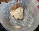 Foto del paso 3 de la receta: Tortillas de harina