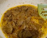 Foto langkah ke 7 dari resep Rendang Daging Sat-Set.